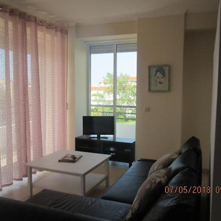 Ferienwohnung Estrada De Santa Eulalia Albufeira Exterior foto
