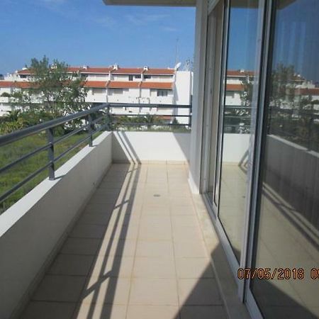 Ferienwohnung Estrada De Santa Eulalia Albufeira Exterior foto
