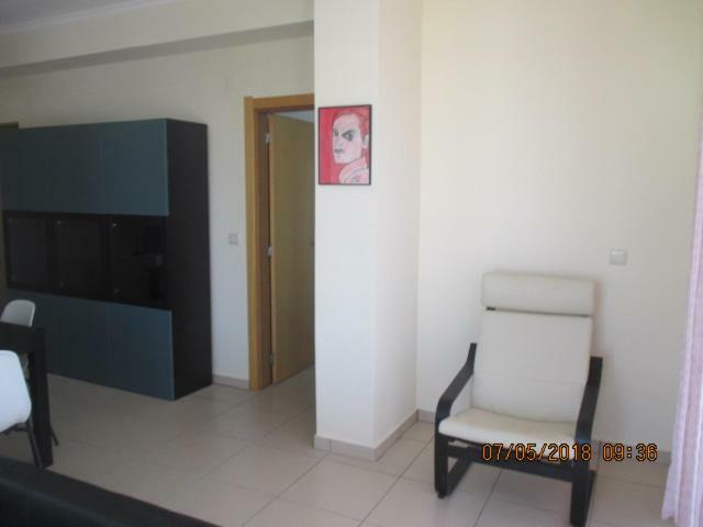 Ferienwohnung Estrada De Santa Eulalia Albufeira Exterior foto