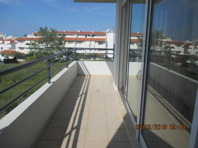 Ferienwohnung Estrada De Santa Eulalia Albufeira Exterior foto