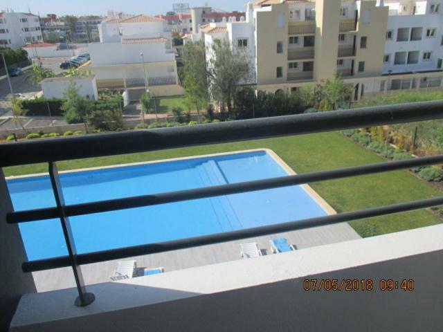 Ferienwohnung Estrada De Santa Eulalia Albufeira Exterior foto