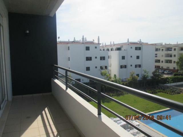 Ferienwohnung Estrada De Santa Eulalia Albufeira Exterior foto