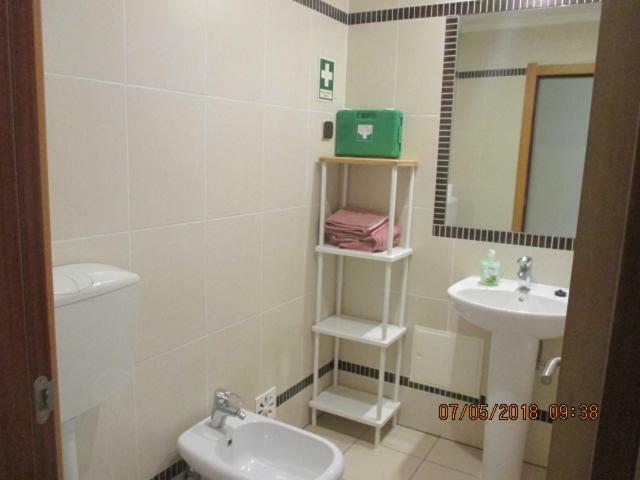 Ferienwohnung Estrada De Santa Eulalia Albufeira Exterior foto